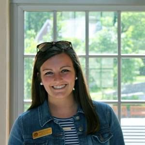 Meet your Posher, Kate